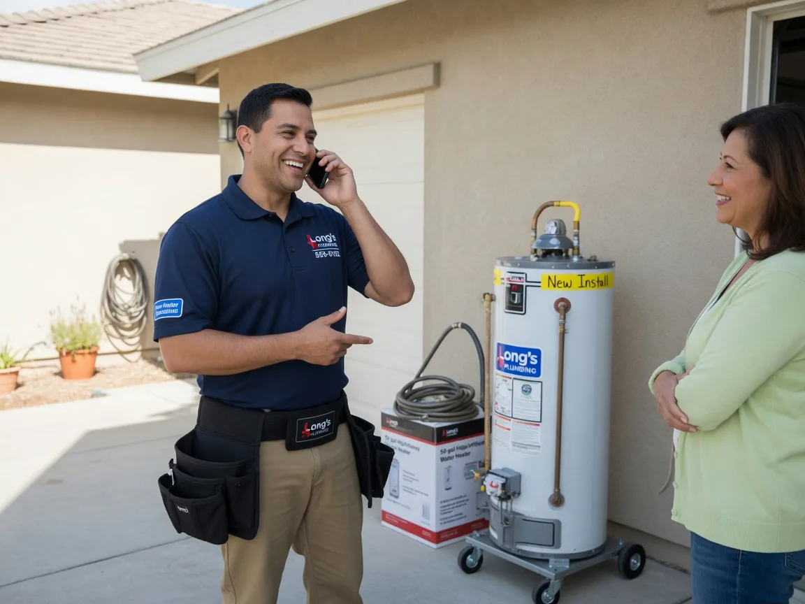 Leak Detection Olden, TX FAQs